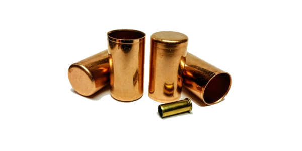 BULLET JACKETS