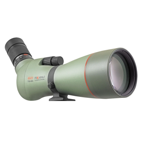 SPOTTING SCOPES