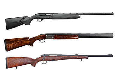 RIFLE