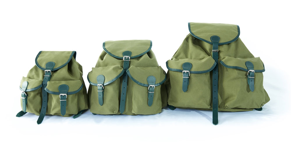 BACKPACKS