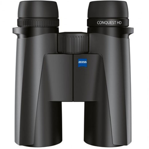 BINOCULARS