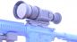 Preview: GSCI TWS-3075xl THERMAL IMAGING WEAPON SIGHTS