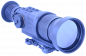 Preview: GSCI TWS-3075xl THERMAL IMAGING WEAPON SIGHTS