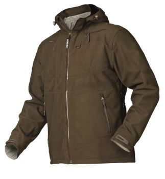 HÄRKILA Tolga jacket