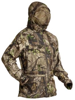 HÄRKILA Invisible Hunter jacket