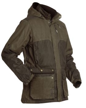 HÄRKILA Mountain Trek Long jacket