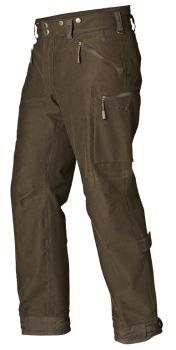 HÄRKILA Racoon trousers