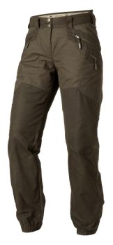 HÄRKILA Mountain Trek Lady trousers