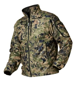 HÄRKILA Q fleece jacket
