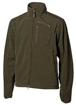 HÄRKILA Vindeln fleece