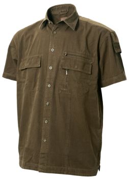 HÄRKILA Oryx shirt S/S