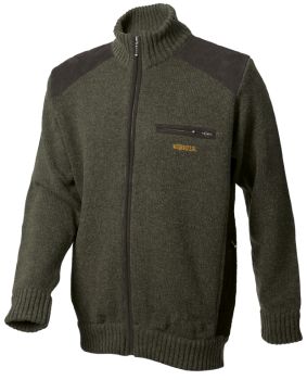 HÄRKILA Raymond cardigan