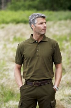 SEELAND Logan polo-shirt SS