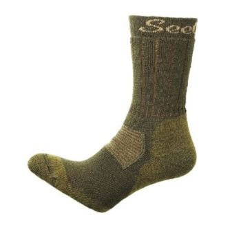 SEELAND Basic Kids Socke