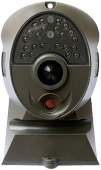 Dörr BolyGuard 5.0 MP IR - OLIV