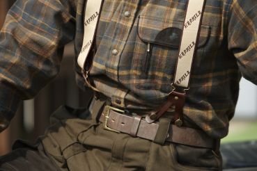 HÄRKILA Carl-Philip braces