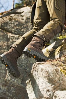 HÄRKILA Mountain Hunt GTX® 10" XL insl