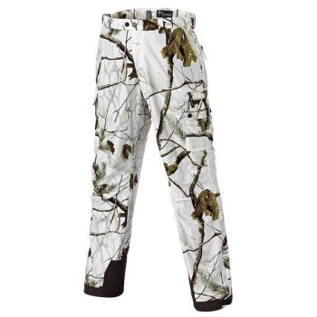 Pinewood Hunting  trousers Bear/Yeti - APSnow