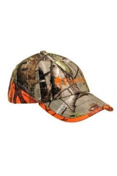 Pinewood Cap Camou