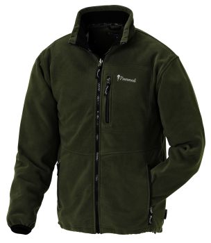 Pinewood Fleece Jacke Nordkap