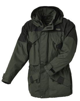 Pinewood Jacke Lappland Extr