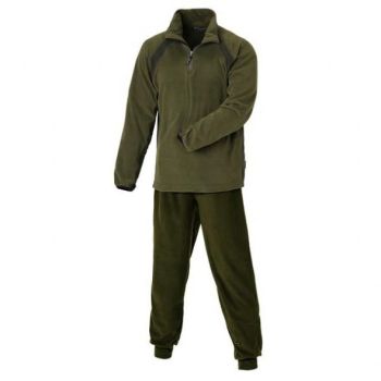 Pinewood Micro fleece Underwear set