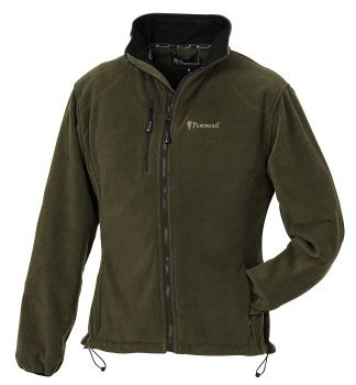 Pinewood Fleece Jacke Andrea
