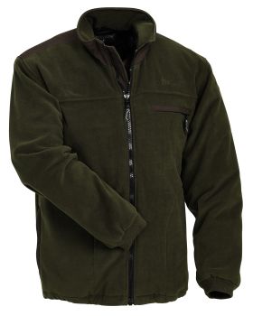 Pinewood Fleece Jacke Ontario Membran