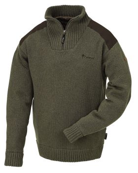 Pinewood Sweater New Stormy