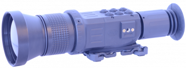 GSCI CTS-230-75 "CLIP-ON" THERMAL IMAGING SCOPES
