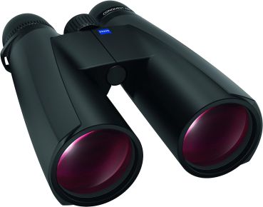 ZEISS CONQUEST HD 8X56T* SCHWARZ