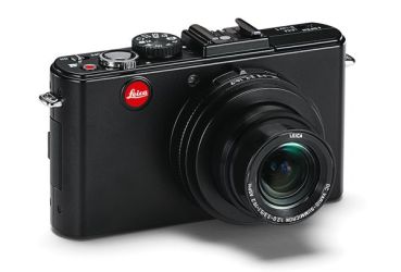 Leica D Lux 5