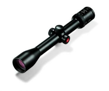 Leica ER 3,5-14x42 Absehen Ballistik mit ASV