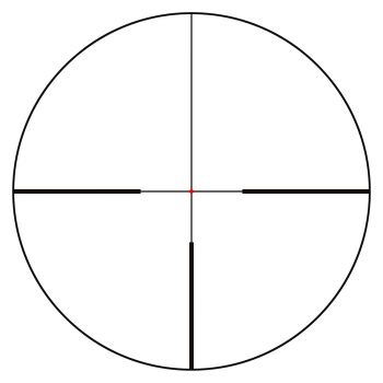 GPO PASSION™ 3X 4-12x50i