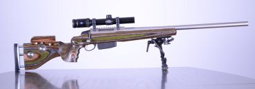 GRS DECIMA HUNTER