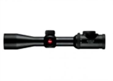 Leica Magnus 1,5-10x42 Ballistik mit Schiene