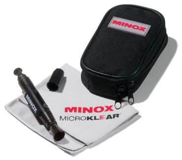 MINOX Optik Reinigungskit