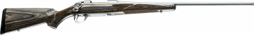 SAKO 85 LAMINATED STAINLESS DX 270 WSM