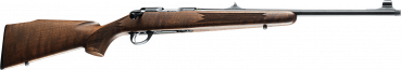 SAKO QUAD HUNTER PRO DX 22 LR