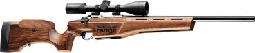 SAKO QUAD RANGE DX 22 LR