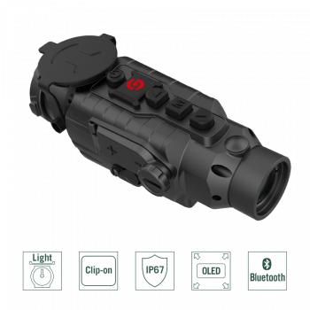 Guide TA435