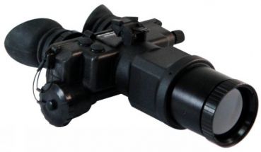 GSCI TIB-5000 Thermal Imaging Long Range Binocular