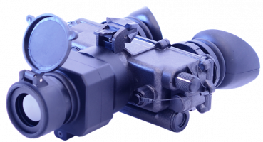 GSCI TIG-7 THERMAL IMAGING GOGGLES-BINOCULAR