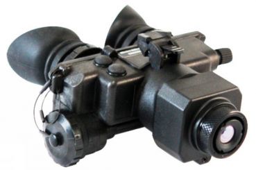 GSCI TIG-7 Thermal Imaging Goggles-Binocular