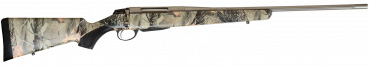 TIKKA T3X LITE CAMO STAINLESS DX 243 WIN