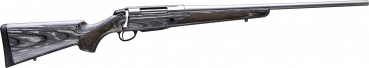 TIKKA T3X LAMINATED STAINLESS DX 243 WIN