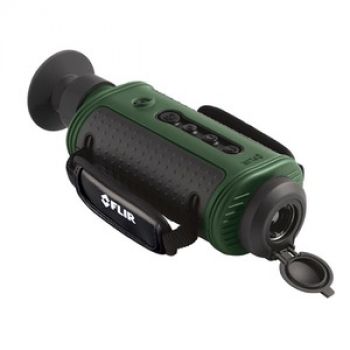 FLIR thermal imaging cameras Scout TS 24