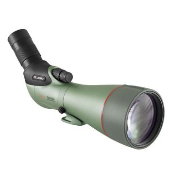 SET TSN-99A PROMINAR Spotting Scope 30-70 x Zoom – Angled + Eyepiece TE 11WZ II