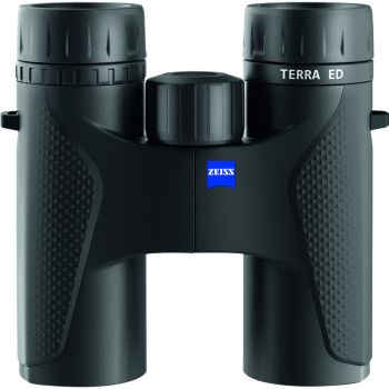 ZEISS TERRA ED 8X32 SCHWARZ/GRAU
