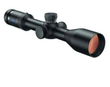 ZEISS CONQUEST V6 TT 3-18X50  RET.94